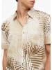 s.Oliver Hemd  in  81A6_beige