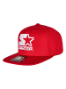 STARTER Snapback in cityred