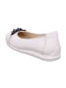 ara Elegante Ballerinas in Weiß