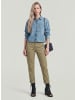 G-Star Raw Kate Boyfriend Chino ensis green