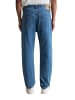 Marc O'Polo DENIM Jeans Model Sverre straight in Dark Blue
