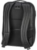 Porsche Design Rucksack / Backpack Roadster Leather Backpack S1 in Black