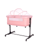 Lorelli Milano 2 in 1 in rosa