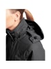 Maier Sports Funktionsjacke Metor Therm in Schwarz