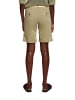 ESPRIT Short in light khaki