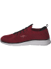 Kangaroos Klassische- & Business Schuhe in 6008 k red