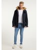 MO Herren Parka in Marine