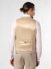 Cinque Baukasten-Weste CIMonopoli-W in beige - 0006