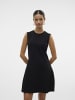 Vero Moda Kleid in Black