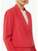 comma Indoor-Blazer  in  4294_korallrot