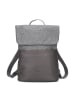 Zwei Kim Daypack 52 cm in stone