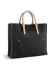Bugatti Ella Handtasche 37 cm dunkelbraun