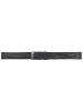Vanzetti Gürtel Leder black