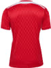 Hummel Sportshirt "Match Legend Jerseys S/S" in Rot