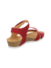 Think! Sandalette in rot