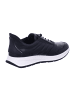 ara Schnürschuhe MATTEO in Schwarz