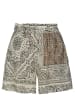 Pinko Shorts für Damen in beige