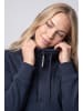 alife and kickin Sweatjacke LisbethAK A in marine