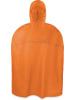 Normani Outdoor Sports Kinder Regenponcho Cherrapunji Kids in Orange