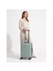 Smartbox Edition 01 4 Rollen Kabinentrolley 55 cm mit Dehnfalte in mint