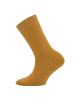 ewers 3er-Set Socken 3er Pack Uni in honig/toffee/kupfer