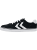 Hummel Hummel Sneaker Stadil Low Unisex Erwachsene in BLACK