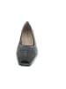 Caprice Pumps Schwarz