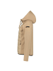 Icepeak Ashburn Midlayer Jacke mit Kapuze in beige