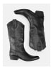 Felmini Stiefel WEST Schwarz
