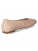 Gabor Ballerinas in pink