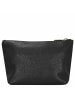 Valentino Bags Blossom Re - Kulturbeutel 25 cm (nero) in nero