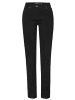 Toni Jeans Perfect Shape Straight in Schwarz