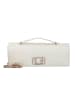 Guess Zalina Handtasche 25 cm in ivory