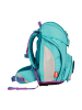 Scout Alpha Schulranzen-Set 4-tlg. Dreamworld in mint