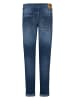 Petrol Industries Regular Tapered Fit Jeans Turner Sequim in Blau