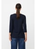 MASAI  Bluse MaCecille in marineblau
