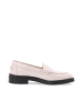 Bianco Halbschuhe in Dusty Pink