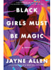 HarperCollins Buch - Black Girls Must Be Magic
