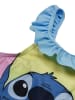 Lilo & Stitch Disney Lilo & Stitch Badeanzug mit Rüschen Schwimmanzug in blau
