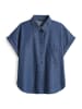 OPUS Bluse für Damen in blau