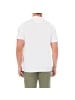 Hackett London Poloshirt in White