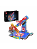 Mould King Mould King 11015 Octopus Spin Ride