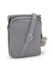 Kipling Basic New Eldorado Mini Bag Umhängetasche 15 cm in inviting grey
