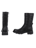 Ital-Design High Heel in Schwarz