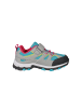 Lurchi Sneaker Lardos-TEX YK-ID in Türkis