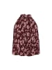 faina Women Blouse in burgundy