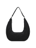 Liebeskind Berlin Moon Schultertasche L 53.5 cm black