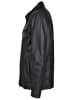 JCC Lederjacke in schwarz