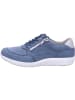 WALDLÄUFER Sneaker Low in blau