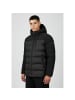 Karl Lagerfeld Steppjacke 505029 in schwarz